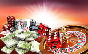 Вход на официальный сайт Casino Vegas Grand